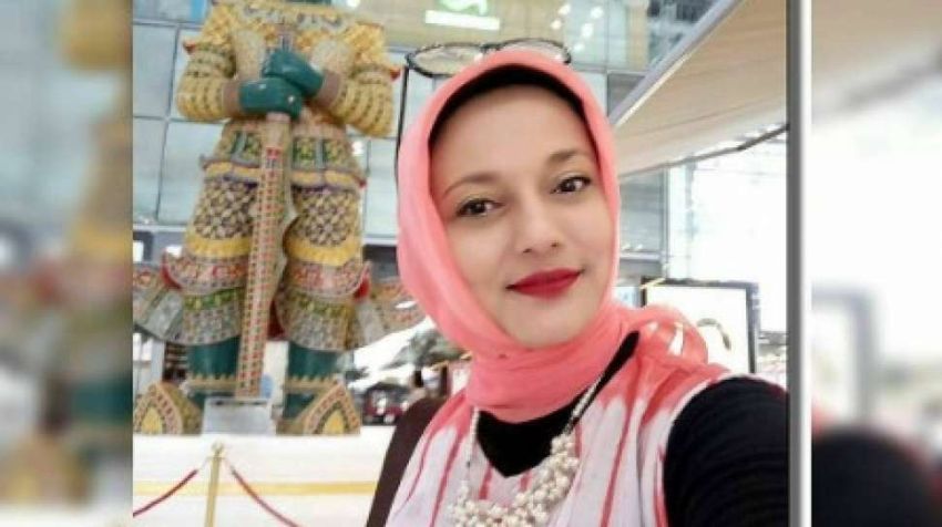 Artis era 80 an Marisssa Haque Meninggal Dunia