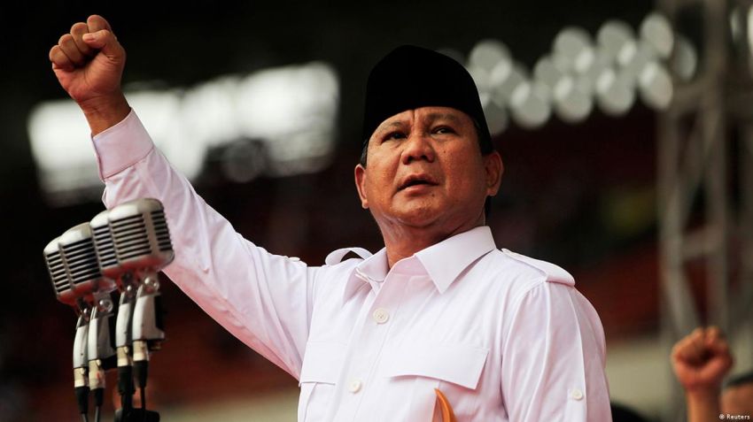 Sosok Mengejutkan Dipanggil Prabowo untuk Membantu dalam Jabatan Menteri & Wamen