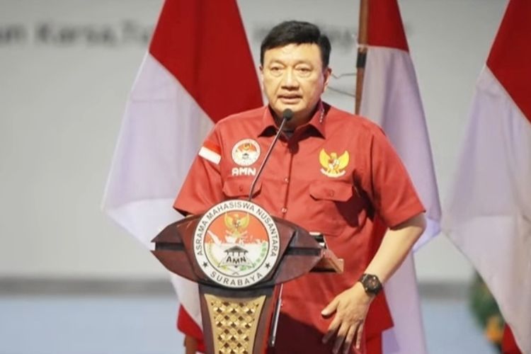 Kepala BIN Diberhentikan, DPR Lakukan Fit and Propert Tes Calon Baru