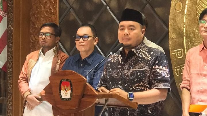 KPU Pastikan Hari Pencoblosan Pilkada 27 November Libur Nasional