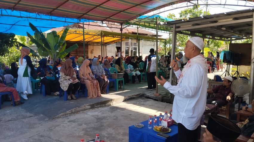 Warga Dumai tak Perlu Mengeluarkan Biaya untuk Berobat