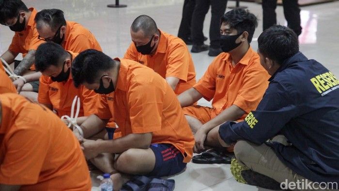 Mafia Akses Judu Online Libatkan Pegawai  Komdigi Syarat Dugaan Korupsi