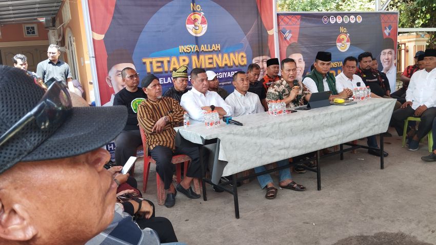 Ini Sikap Tim Advokasi PAS dan Koalisii Terkait Kasus Fitnah