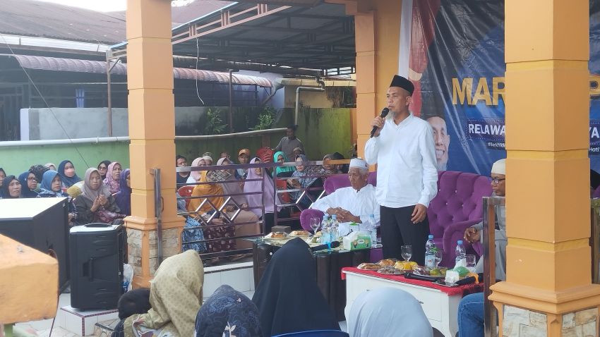 Kena PHK , Paisal Sebut Jangan Risau, BPJS Kesehatan Tetap Bisa Digunakan