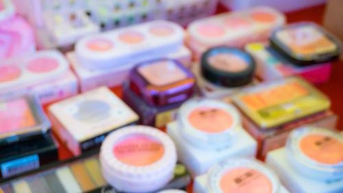 BPOM Cabut Izin Edar 16 Produk Kosmetik, Ini Daftarnya