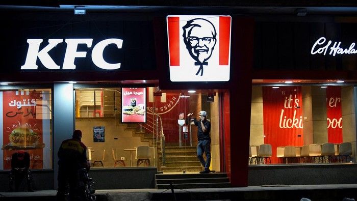 Masih Diboikot, KFC Mengalami Kerugian Rp 557 M dan 47 Gerai Tutup