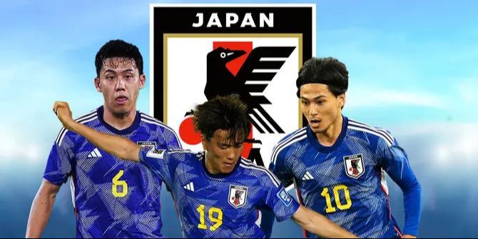 Malam Ini, Kualifikasi Piala Dunia, Pertandingan Indonesia Vs Jepang