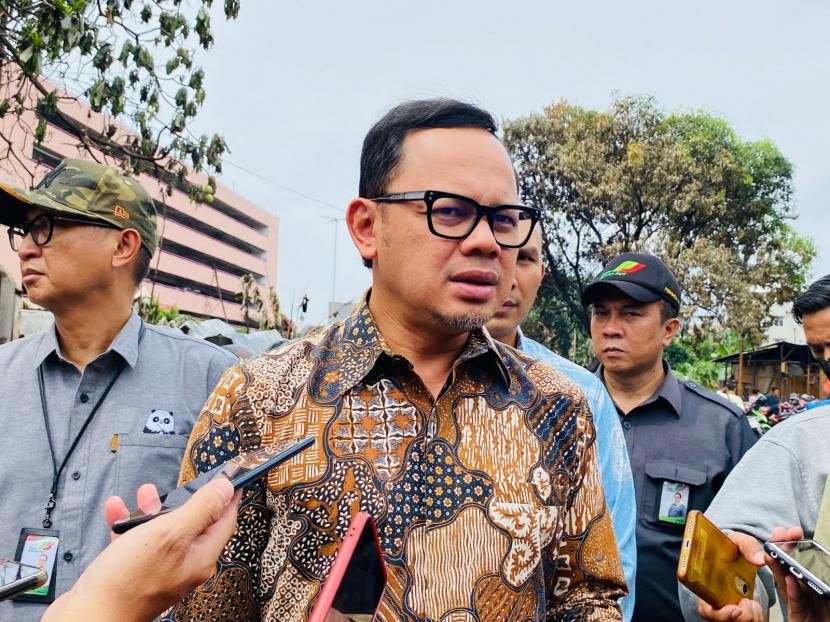 Bima Arya: Rekam Jejak Pj Walikota Pekanbaru Kena OTT KPK Berkinerja Bagus