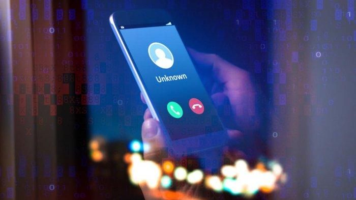 Waspada, Kalau Ada Telepon dari Nomor Ini, Jangan Kontak Balik