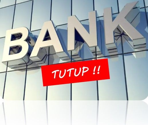 Sektor Perbankan Kurang Sehat,  18 Bank Bangkrut Jelang Akhir 2024