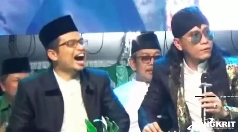 Mayor Teddy Tegur Gus Miftah usai Olok-olok Bakul Es Teh Sebut Goblok