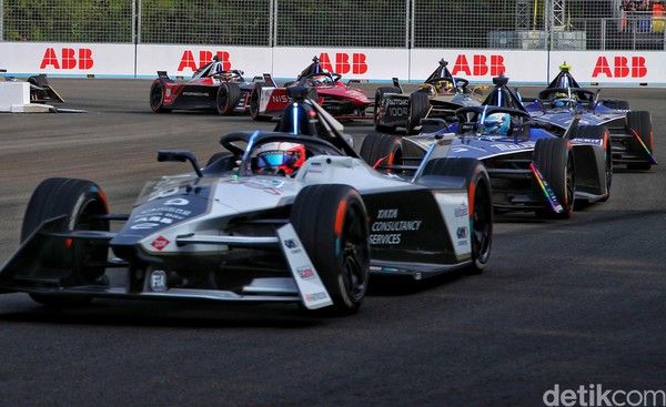 Jadwal Formula E Jakarta Tahun 2025, Balapan Digelar Bulan Ini