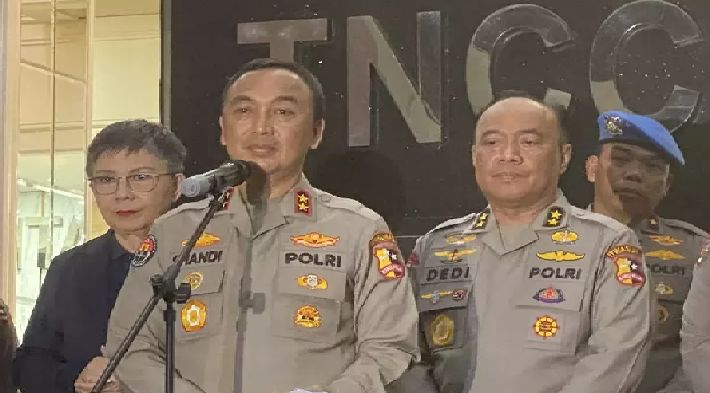 Enam Polisi Terlibat Kasus Pembunuhan Berencana Ferdy Sambo Naik Jabatan