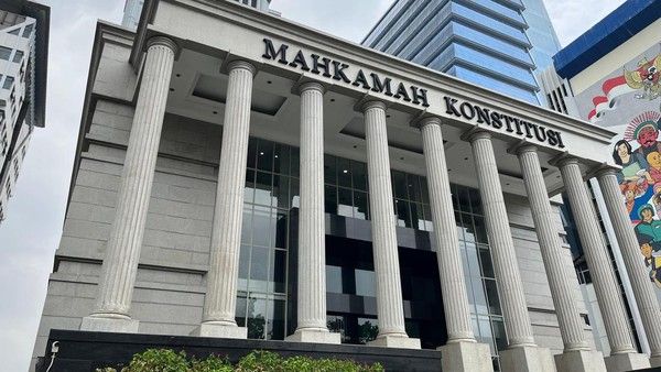 Tujuh Paslon Pilkada Riau Ajukan Gugatan Pilkada ke Mahkamah Konstitusi