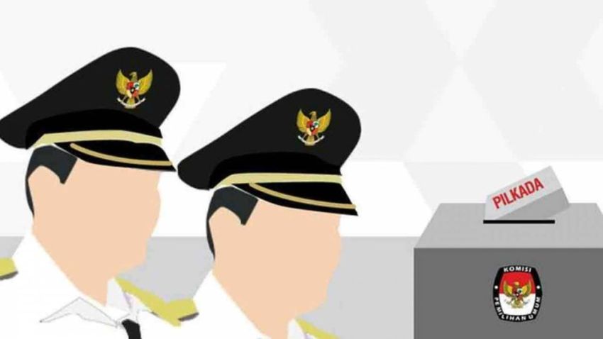 Mendagri Lantik Gubernur dan Wakil Gubernur Riau Terpilih pada 6 Februari