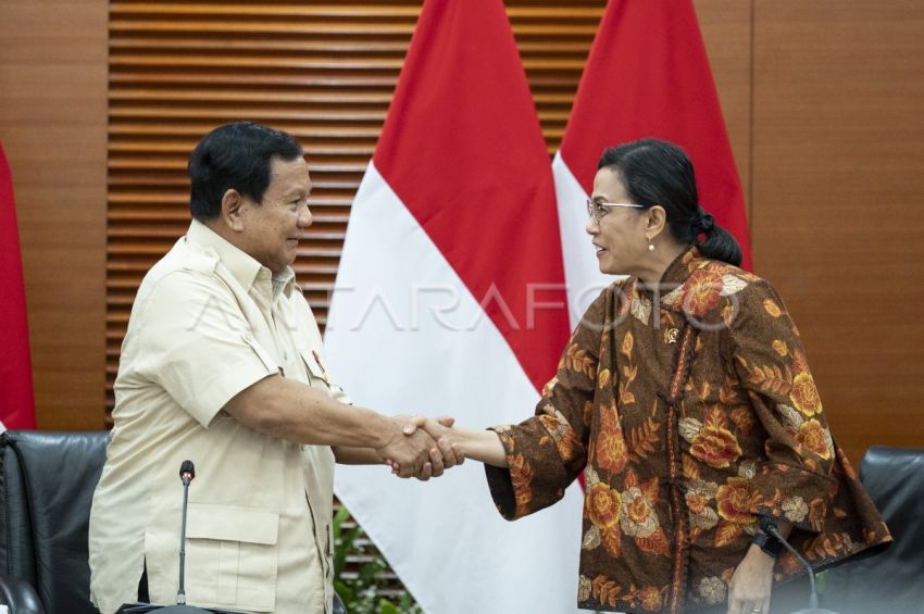 Pemerintah Berlakukan PPN 12% Mulai Hari Ini, Cek Daftar Barang