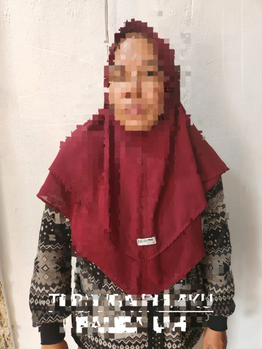 Sat Polairud Ungkap Perdagangan Manusia Tujuan Malaysia