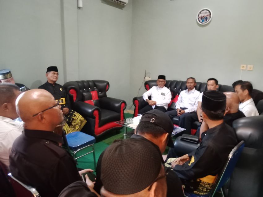 Usai Didemo, GM Wilmar Dumai Beri Keputusan Soal Nasib 12 Security Dipecat di Gedung LAMR