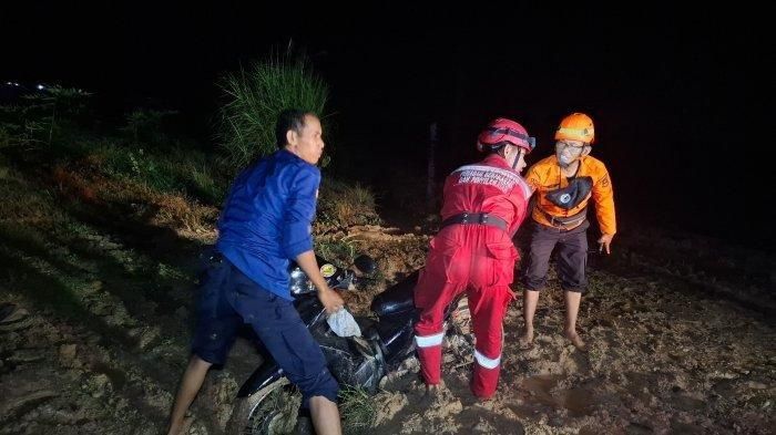 Tak Tahu Jalan Tujuan ke Siak, Pemuda asal Pekanbaru Tersesat ke Dalam Kebun Perusahaan