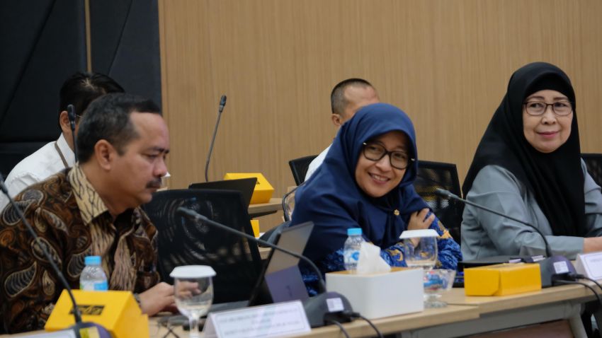 Pemerintah Pastikan Harga Gabah Stabil Demi Kesejahteraan Petani