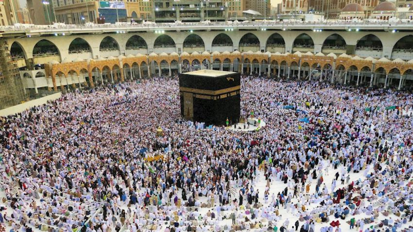 Presiden Teken Keppres Haji 2025, Keberangkatan Melalui Embarkasi Aceh Termurah, Embarkasi Surabaya Tertinggi