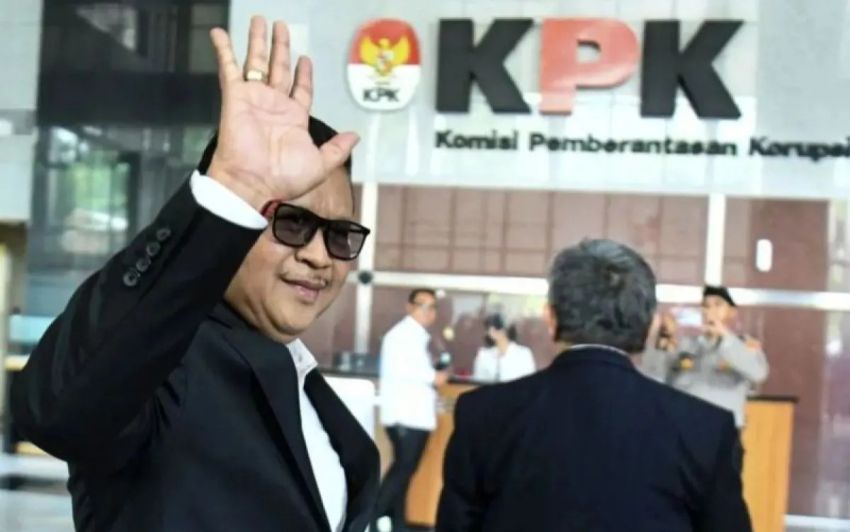 Hari Ini, Sidang Putusan Praperadilan Sekjen PDI Perjuangan Hasto