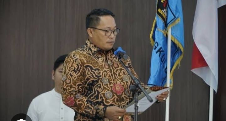 PWI Provinsi Bengkulu Kirim 15 Pengurus Hadiri HPN 2025 di Banjarmasin