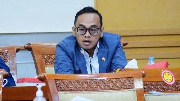 Legislator Apresiasi Gerak Cepat Polres Tangsel Tangkap Penodong TK