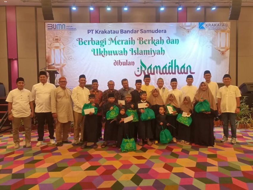 Potensi Kepelabuhan Dumai Berlimpah, INSA Minta PT KBS Menggarap