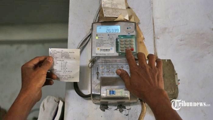 Ini Tarif Listrik Terbaru PLN per KWH, yang Berlaku 4 Maret 2025