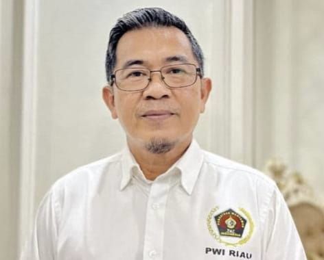 Kabar Baik, PWI Riau Buka Pendaftaran Anggota Baru
