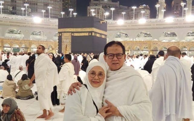 Pesan Ramadhan: Prof. Rokhmin Dahuri Mengajak Umat Muslim Tingkatkan Kepedulian Sosial dan Amal Saleh