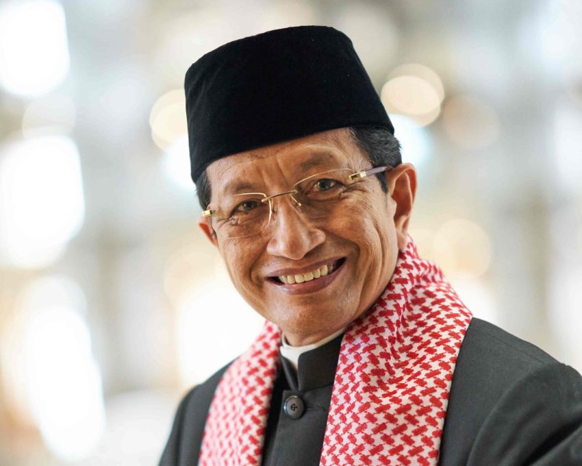 Menteri Agama: Lebaran Idul Fitri antara Muhammadiyah dan NU Dipastikan Sama