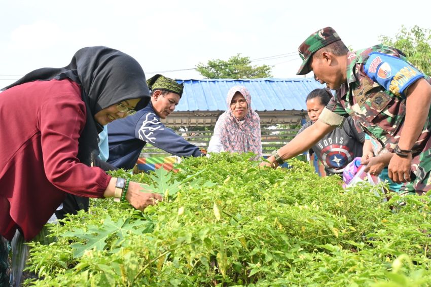 Lanud Husein Sastranegara Tidak Hanya Hadir Dalam Aspek Pertahanan Juga Dalam Kehidupan Sosial