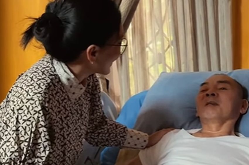 Mat Solar Bajaj Bajuri Wafat Diusia 62 Tahun