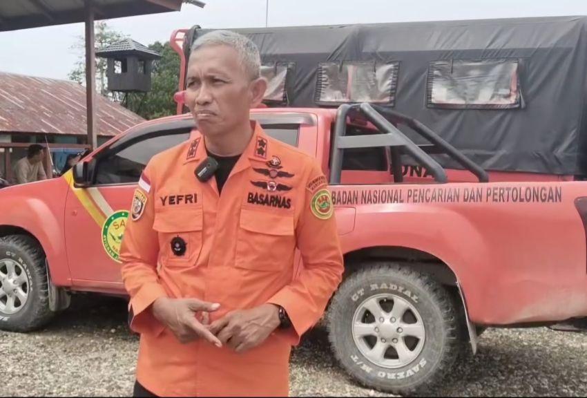 Operasi Alfa Bravo Moskona 2025 Libatkan Stakeholder Termasuk Basarnas