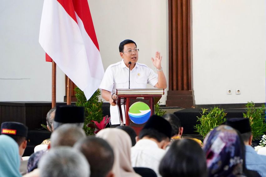 Kepala NFA: Memasuki Musim Giling Tebu 2025, Rencana Produksi Gula Nasional 2,59 Juta Ton