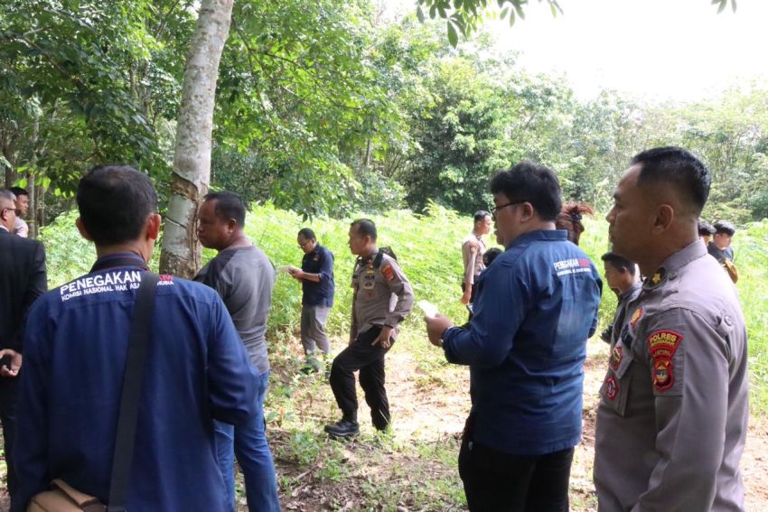 Gugurnya 3 Polisi di Way Kanan, Komnas HAM Minta Penegakkan Hukum Adil dan Transparan