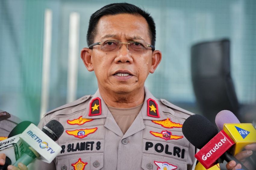 Korlantas Akan Terapkan One Way Lokal dan Nasional Saat Meningkatnya Arus Balik Lebaran