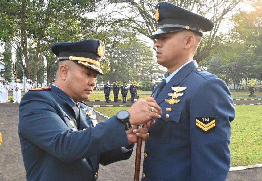 Menjawab Tantangan Masa Depan, Kasau Tekankan Pentingnya Modernisasi Alutsista