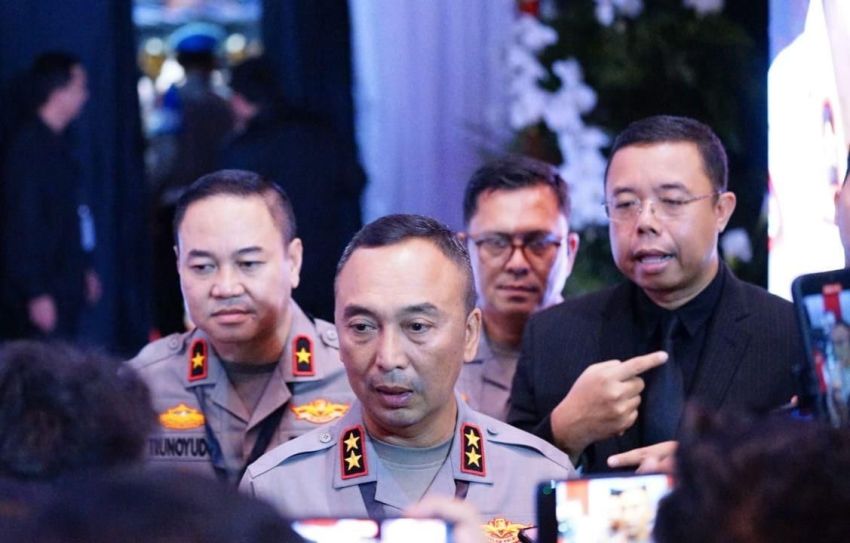 Polri: Penerbitan Surat Keterangan Kepolisian bagi Wartawan Asing, Wujud Pelayanan dan Perlindungan
