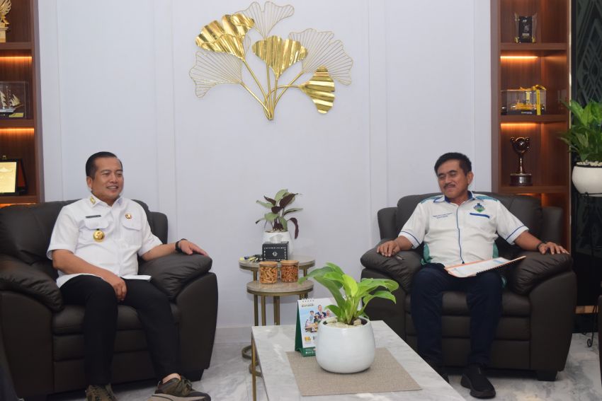 2nd KUSEA Kurash Championship dan 1st KUSEA Beach Kurash Championship 2025 Akan Diselenggarakan di Lombok