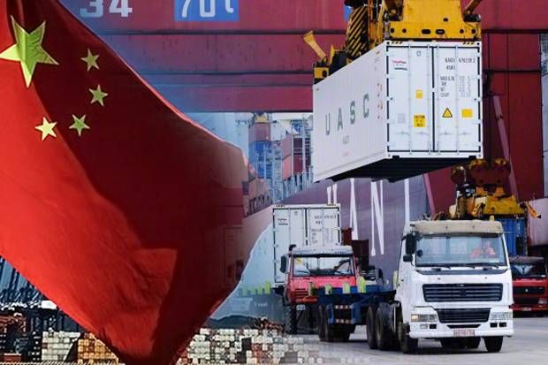 China Tidak Gentar dengan Kenaikan Tarif Impor 125%, Shih : Kita Sudah akan Lebih Baik dari AS