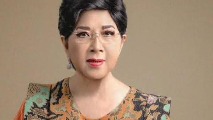 Artis Titiek Puspa Akan Dimakamkan di TPU Tanah Kusir