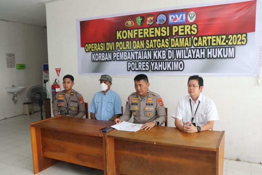 Jenazah Ferdina Buma dari TKP Muara Kum Berhasil Diidentifikasi, Total 16 Jenazah Sudah Diserahkan ke Keluarga