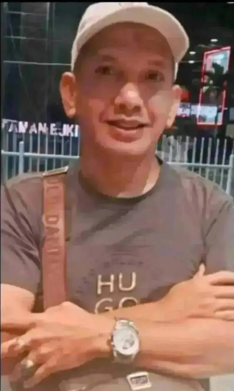 Erwin Terus Berjuang Menuntut Hak Guru Bantu
