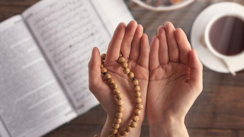 Ini Bacaan Niat Puasa di Bulan Dzulhijjah dan Qadha Ramadhan