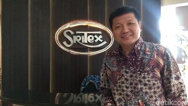 Tersangkut Korupsi Kredit Bank, Bos Sritex Ditangkap, Ini Profilenya?