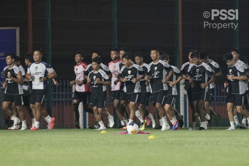 Hasil Piala Dunia U-17: Timnas Indonesia U-17 Tantang Brasil U-17