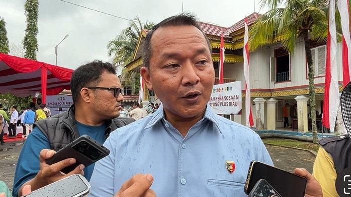 Polda Selesai Gelar Perkara SPPD Fiktf DPRD Riau,  Segera Tetapkan Tersangka